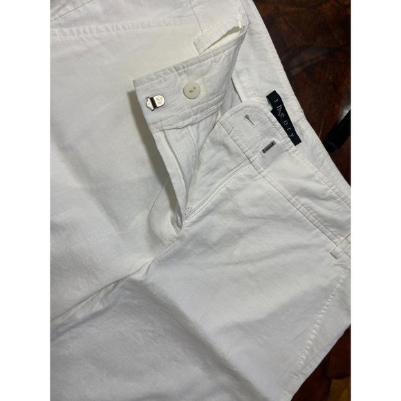 NWT Scoop NYC 100% Cotton Yellow Knit Tunic Sweater Size 4 - Picture 11 of 13